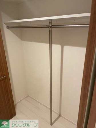 クレイシア板橋本町の物件内観写真